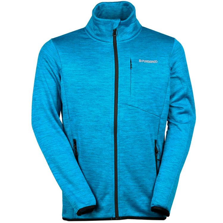 Jacheta Fundango Jefferson Fleece Jacket photo Jacheta Fundango Jefferson Fleece Jacket photo